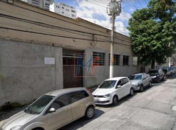 Terreno · 165m² · REF: 11.068 Ótimo terreno com 165 m², 7 m² de testada e 30 m² de fundos bairro Tatuapé , excelente