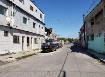 Comercial · 220m² · REF: 11.628 Ótimo prédio 220 m² de terreno e A.C., com casa geminada no piso inferior e aptos no p