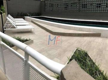 Apartamento · 23m² · 1 Quarto · Apartamento Studio com 23 m² todo mobiliado condomínio com área de lazer, portaria 24 horas. Localiz