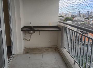 Apartamento de 3 quartos, São Paulo · Apartamento a venda 78m2 - Carrão - São Paulo - SP