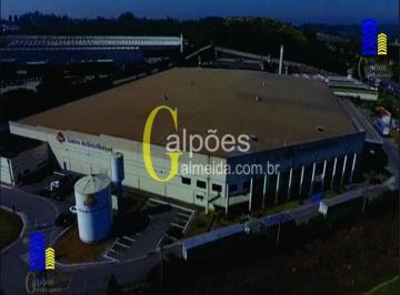 Comercial · 25122m² · Galpão para alugar Raposo Tavares Osasco