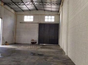 Comercial · 210m² · 8 Vagas · Indústria para alugar em Sorocaba/SP