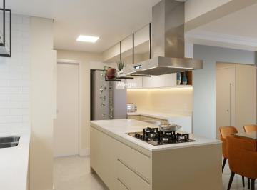 Foto 01 · O apartamento está localizado no bairro Perdizes com 172 metros quadrados com 4 quartos sendo 2 suít