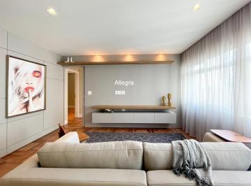 Foto 01 · Apartamento para venda possui 84 metros quadrados com 2 quartos em Perdizes - São Paulo - SP