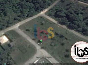 Terreno · 600m² · Excelente Terreno com Vista Mar 