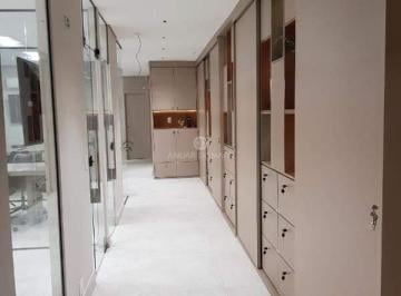 Comercial · 281m² · 5 Vagas · Funcionários - Andar corrido à venda na Anuar Donato 