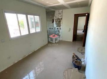 Apartamento · 80m² · 2 Quartos · 1 Vaga · Cobertura à venda 2 quartos 1 vaga Erasmo Assunção - Santo André - SP