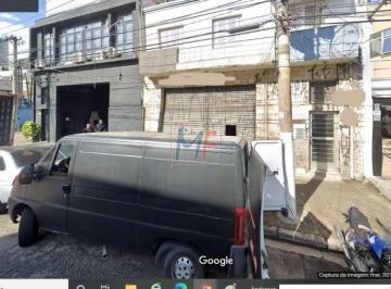 Comercial · 761m² · REF: 10957 Ótimo prédio comercial com 570 m² e A.C. 761 m² no bairro Casa Verde. Ótima localização.