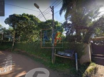 Terreno · 58080m² · REF: 11.021 Ótimo terreno com 58.080 m²  e testada para Represa Billings de 70 m²  no bairro: Curucu