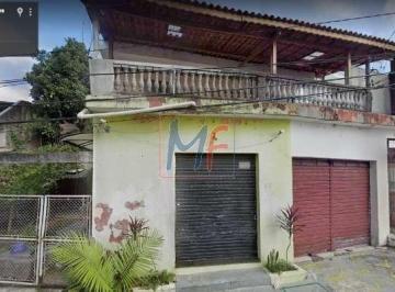 Terreno · 512m² · Ótimo terreno de 512 m² , 2 salões com casa na frente e 7 casas nos fundos no bairro Engenheiro Goul