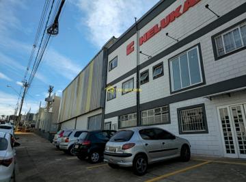 Foto 42 · Galpao Industrial para alugar em Valinhos