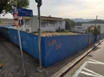 Foto 01 · TERRENO CENTRO DE JUNDIAÍ VENDE-SE