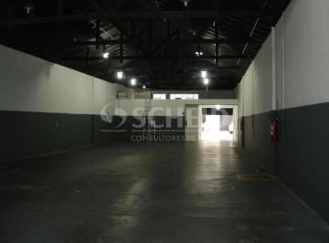 Comercial · 420m² · ÓTIMO GALPÃO , COM BOA LOCALIZAÇÃO, AO LADO DAS MARGINAIS