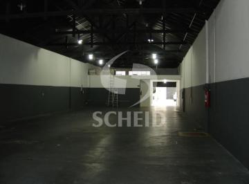 Comercial · 420m² · ÓTIMO GALPÃO , COM BOA LOCALIZAÇÃO, AO LADO DAS MARGINAIS