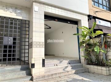 Comercial · 220m² · 2 Vagas · EXCELENTE PONTO COMERCIAL EM PLANALTO PAULISTA.