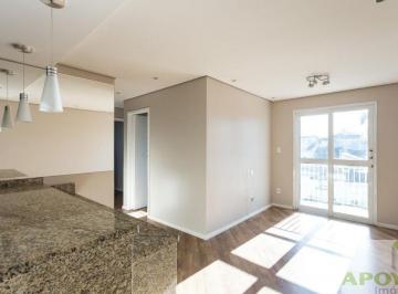 Apartamento · 63m² · 3 Quartos · 1 Vaga · Vila Mascote 3 dormitórios