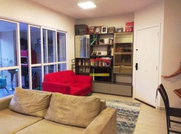 Apartamento · 94m² · 2 Quartos · 2 Vagas · APARTAMENTO EM SANTANA COM 2 SUITES, VARANDA GOURMET, 02 VAGAS DE GARAGEM