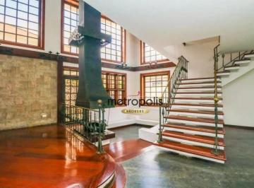 Sala 3 ambientes · Sobrado com 5 dormitórios, 350 m² - venda por R$ 2.500.000,00 ou aluguel por R$ 12.372,00/mês - Jard