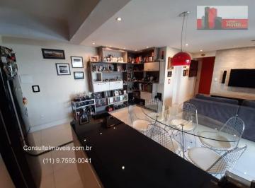 79b5b4c45ccc54d7c7ab90edcc1ef78c1a275426 · Av. Mofarrej, 346 - Vila Leopoldina, 79m², Upper