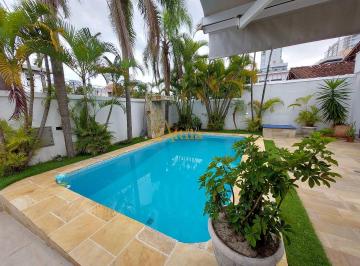 Casa · 200m² · 3 Quartos · 3 Vagas · Casa com 3 quartos, Enseada, Guarujá - R$ 1.35 mi, Cod: 432