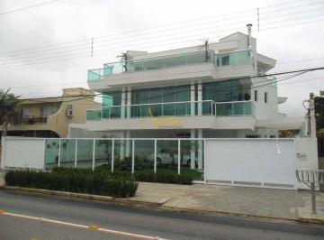 Áttila Imóveis (19) · Sobrado com 5 quartos, Enseada, Guarujá - R$ 10 mi, Cod: 547