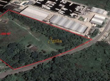 Comercial · 34000m² · Área para marina - com estudo de projeto Guarujá