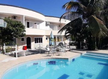 Comercial · 850m² · 25 Quartos · 25 Vagas · Hotel 60mts praia Enseada, 25 suítes, em funcionamento.