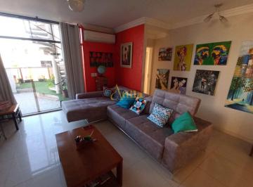 Apartamento · 360m² · 3 Quartos · 1 Vaga · Cobertura Enseada 360m², 3 suítes com lazer total