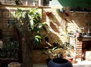Casa · 130m² · 3 Quartos · 2 Vagas · Sobrado com 3 dormitórios à venda por R$ 530,000 Vila Rosália - Guarulhos/SP