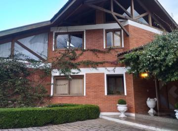 Rural de 5 quartos, São José dos Pinhais · CHÁCARA INCRÍVEL LUGAR ACONCHEGANTE