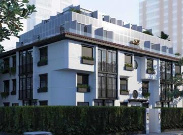 Apartamento de 1 quarto, Rio de Janeiro · Tropí Leblon II Studio II Alto Padrão