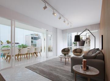 Apartamento de 4 quartos, Rio de Janeiro · Nove Ipanema II Cob 4 Qts/ 2 Vgs II Alto Padrão