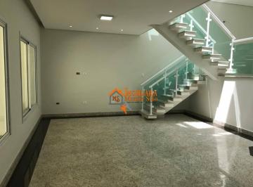 c744f47d1d6dcfd42d89ec0dc431beb83dfd6138 · Sobrado com 5 dormitórios à venda, 350 m² por R$ 1.400.000,00 - Vila Rosália - Guarulhos/SP