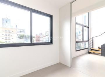 Apartamento · 73m² · 1 Quarto · 1 Vaga · CONTEMPORÂNEO, FUNCIONAL E BEM LOCALIZADO!