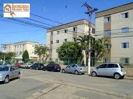 95b18b10892ea491b686a6301c44e157468c7a86 · Apartamento com 2 dormitórios à venda, 56 m² - Jardim Cocaia - Guarulhos/SP