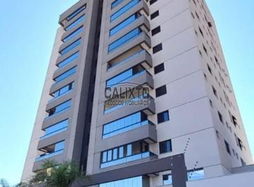 Apartamento · 116m² · 3 Quartos · 2 Vagas · GRAND LIVING RESIDENCE