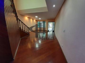 Casa · 250m² · 3 Quartos · 2 Vagas · Venda Sobrado Sao Caetano do Sul Santa Maria Ref: 31673