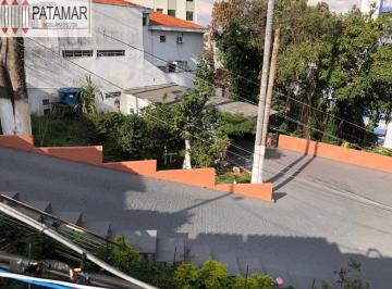 SALETE/ANDREIA · Terreno à venda na Vila Indiana - 2.428m²