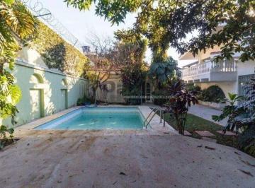 Casa · 420m² · 3 Quartos · 4 Vagas · City Butantã - casa com 4 quartos e 600 mts terreno