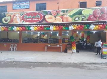 Foto 01 · Locais comerciais - Campo Grande