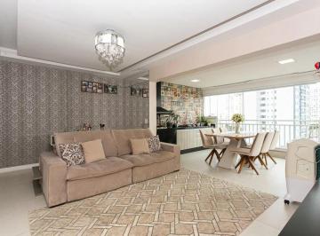 Apartamento de 3 quartos, São Paulo · Venda de apartamento - 109m2 - Tatuapé - São Paulo - SP