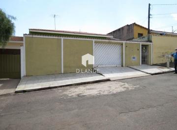 Casa · 247m² · 3 Quartos · 4 Vagas · Casa à venda no bairro da Parque da Figueira em Paulínia