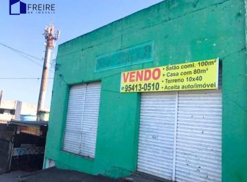 6b0571ef8dda9a0281d7de9dece914dcd1cb3801 · Salão, 200 m² - venda por R$ 549.900,00 ou aluguel por R$ 4.361,00/mês - Cidade Soberana - Guarulhos