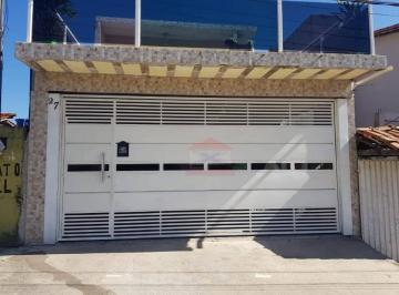 e6a8407880c199e82be9a655b3df97d65a5dbdc1 · Casa com 3 dormitórios para alugar, 120 m² por R$ 2.100,00/mês - Jardim Betania - Vargem Grande Paul