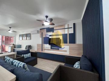 5ff59fe93608c973e890a0b0ca937e68cd4e472f · Apartamento com 3 dormitórios para alugar, 117 m² por R$ 13.547,59/dia - Riviera Módulo 2 - Bertioga