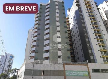 004334f66710b030e7c3a4299b4ba9f1194de7fa · Apartamento com 1 dormitório para alugar, 43 m² por R$ 2.281,13/mês - Novo Centro - Maringá/PR