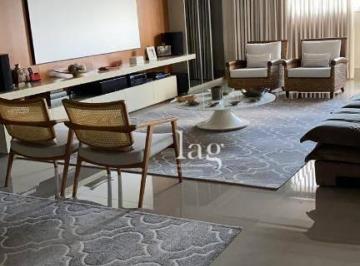 329b7b76fbd461f19f58ad6f76068085d3961d75 · Apartamento com 3 dormitórios à venda, 501 m² por R$ 4.600.000,00 - Edifício Luxor Campolim - Soroca