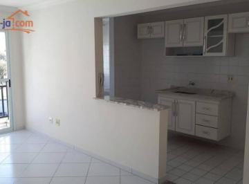 c1550d0efd95fa6bdbdcca42479e5fe5c22fe4cb · Apartamento à venda no Monte Castelo - São José dos Campos/SP com 58 m²