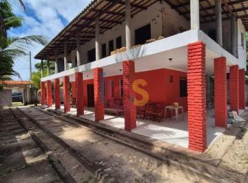 Casa · 525m² · 7 Quartos · Excelente Casa na Rodovia Ilhéus/Itacaré