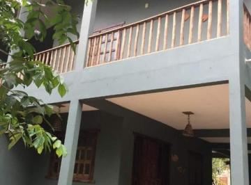 Casa · 300m² · 4 Quartos · 6 Vagas · Vendo Casa com 300m² em Maraú-BA